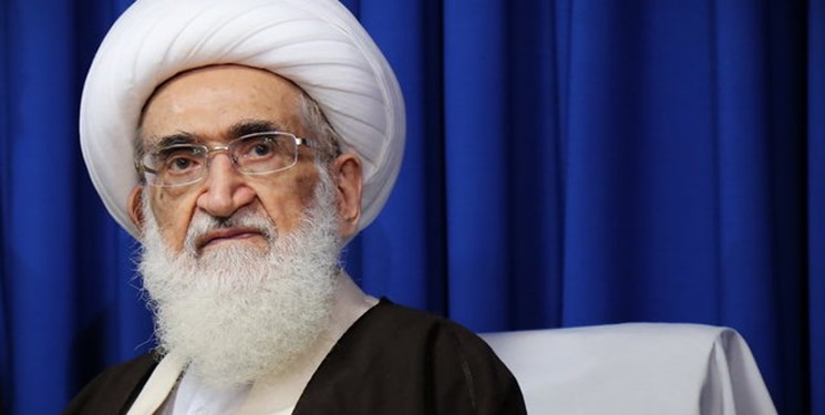آیتالله نوری همدانی: طرح جدید بانکداری به ربا رسمیت میبخشد آیتالله نوری همدانی: طرح جدید بانکداری به ربا رسمیت میبخشد