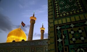 سخن امام جواد(ع) درباره ثواب زیارت حضرت معصومه(س) سخن امام جواد(ع) درباره ثواب زیارت حضرت معصومه(س)