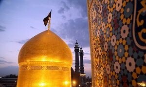 قم در سوگ وفات شهادتگونه حضرت معصومه(س) قم در سوگ وفات شهادتگونه حضرت معصومه(س)