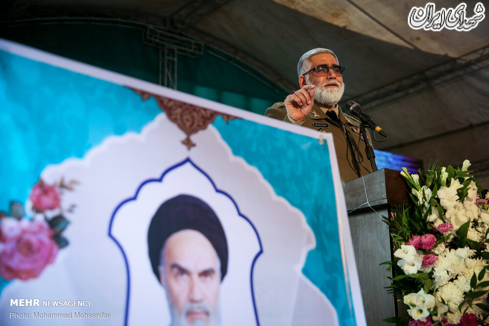 چهاردهمین سالگرد شهدای اصحاب رسانه