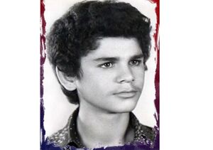 مرتضی در «عملیات ۲۵» شهید شد + عکس مرتضی در «عملیات ۲۵» شهید شد + عکس