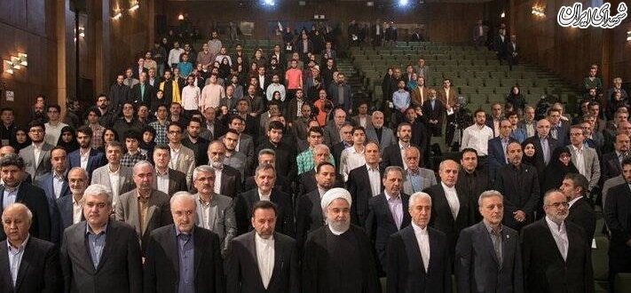 باز هم رئیسی جور مسئولان اجرایی کشور را کشید +عکس