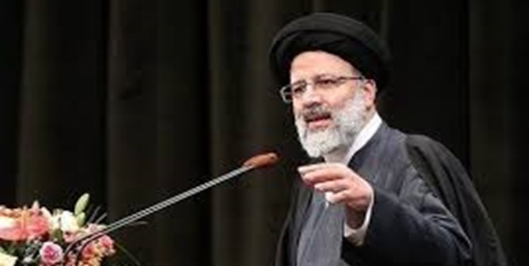 حضور رئیس قوه قضائیه در دانشگاه،دانشجویان را نسبت به مسؤولان امیدوارتر کرد حضور رئیس قوه قضائیه در دانشگاه،دانشجویان را نسبت به مسؤولان امیدوارتر کرد