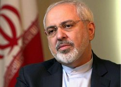 ظریف: احتمال اجراییشدن اینستکس در آینده وجود دارد ظریف: احتمال اجراییشدن اینستکس در آینده وجود دارد