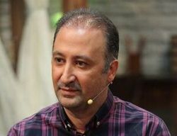 مجری مشهور در بیمارستان بستری شد مجری مشهور در بیمارستان بستری شد