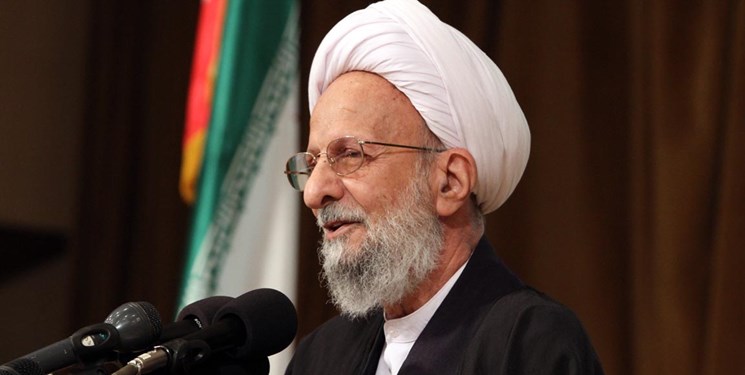 آیتالله مصباح یزدی:نهی از منکر با رعایت آداب آن اثرگذارتر میشود آیتالله مصباح یزدی:نهی از منکر با رعایت آداب آن اثرگذارتر میشود