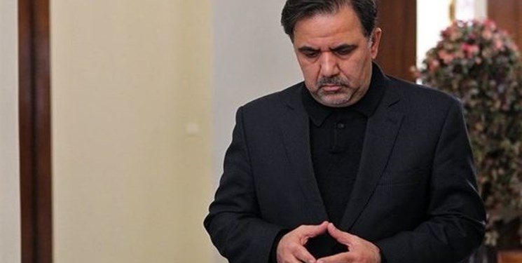پرونده پسر آخوندی به دادگاه ارسال شد پرونده پسر آخوندی به دادگاه ارسال شد