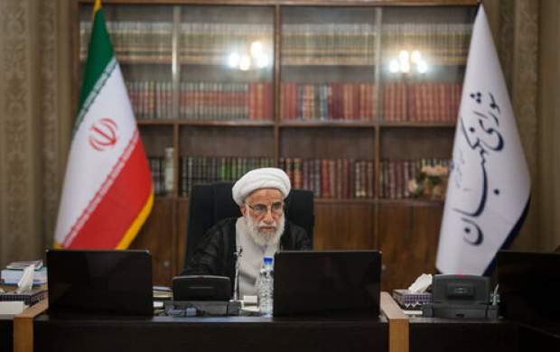در جلسه امروز شورای نگهبان چه گذشت؟ در جلسه امروز شورای نگهبان چه گذشت؟