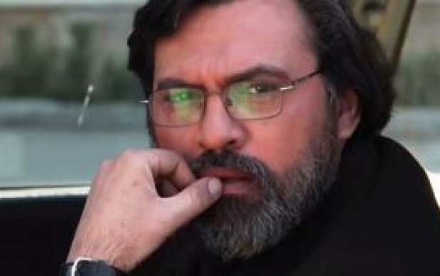 رضا ایرانمنش: پول میگیرند تا اراجیف بنویسند رضا ایرانمنش: پول میگیرند تا اراجیف بنویسند