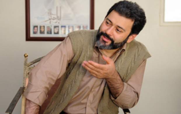 زندگی حضرت هاجر(س) سریال میشود زندگی حضرت هاجر(س) سریال میشود