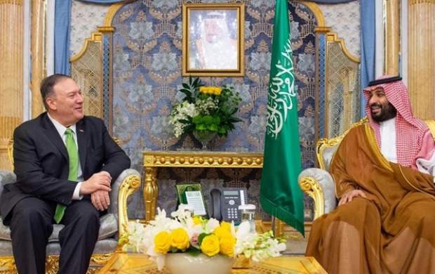 هر چه سعودیها و حامیانشان رشته بودند، پنبه شد هر چه سعودیها و حامیانشان رشته بودند، پنبه شد