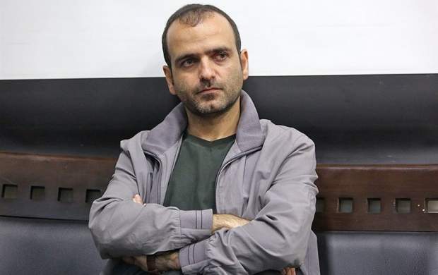 آقا از «خارج از دید» تمجید کردند ولی گفتند پهلوی را هم رها نکنید! آقا از «خارج از دید» تمجید کردند ولی گفتند پهلوی را هم رها نکنید!