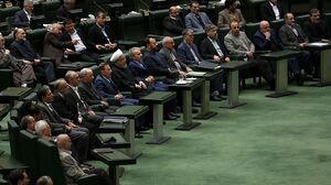 مجلس حوادث بعد از گرانی بنزین را بررسی میکند مجلس حوادث بعد از گرانی بنزین را بررسی میکند