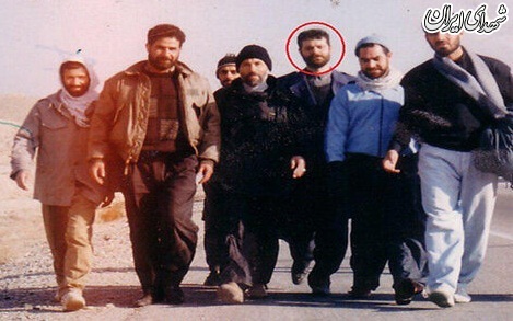 بازیگر جانباز درگذشت +عکس بازیگر جانباز درگذشت +عکس