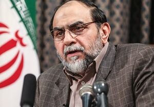رحیمپور ازغدی:در سهمیهبندی بنزین شاهد بیکفایتی مسئولان دولتی بودیم رحیمپور ازغدی:در سهمیهبندی بنزین شاهد بیکفایتی مسئولان دولتی بودیم