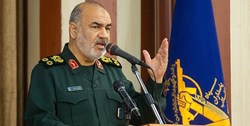در عرصههایی که تحت فشاریم پیشرفت میکنیم در عرصههایی که تحت فشاریم پیشرفت میکنیم