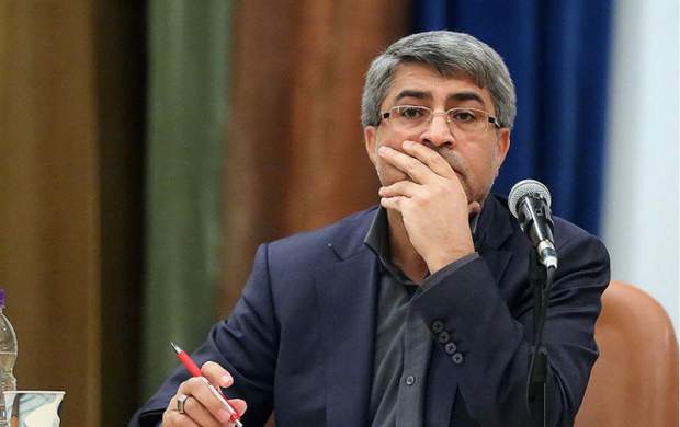 وکیلی: تحریم انتخابات در قاموس ما نیست وکیلی: تحریم انتخابات در قاموس ما نیست