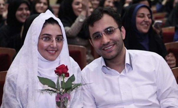 گلایه رهبرانقلاب از عدم اجرای قانون تسهیل ازدواج گلایه رهبرانقلاب از عدم اجرای قانون تسهیل ازدواج