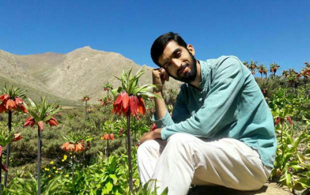 فیلم/ وضوگرفتن شهید حججی در صحن امام رضا(ع) فیلم/ وضوگرفتن شهید حججی در صحن امام رضا(ع)