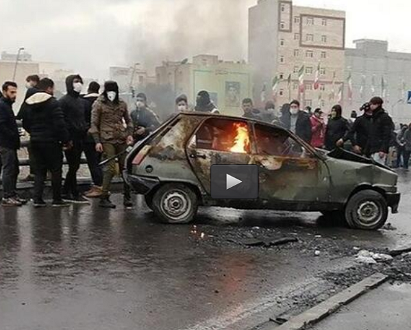 فیلم/ چه کسانی امنیت روانی مردم را برهم میزنند؟ فیلم/ چه کسانی امنیت روانی مردم را برهم میزنند؟