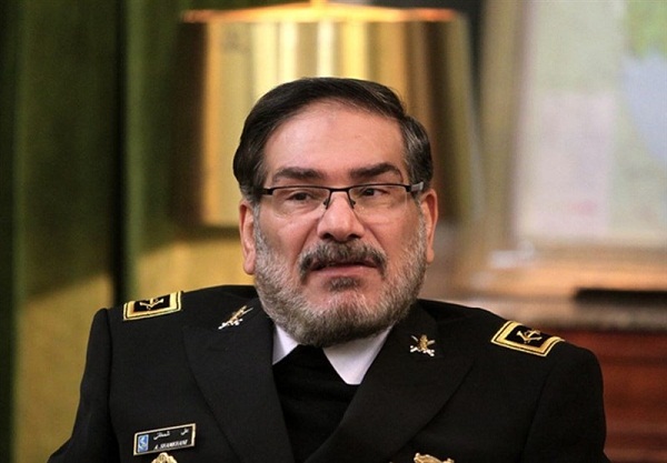 شمخانی:ناگزیریم برای ایجاد موازنه در تعهدات برجام گامهای بعدی را برداریم شمخانی:ناگزیریم برای ایجاد موازنه در تعهدات برجام گامهای بعدی را برداریم