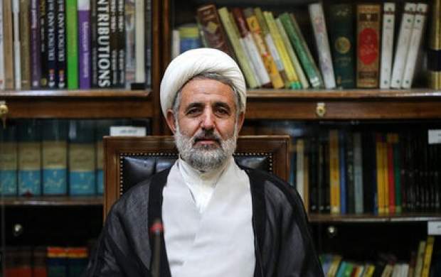 ذوالنور: گام پنجم برجامی عملیاتی میشود ذوالنور: گام پنجم برجامی عملیاتی میشود