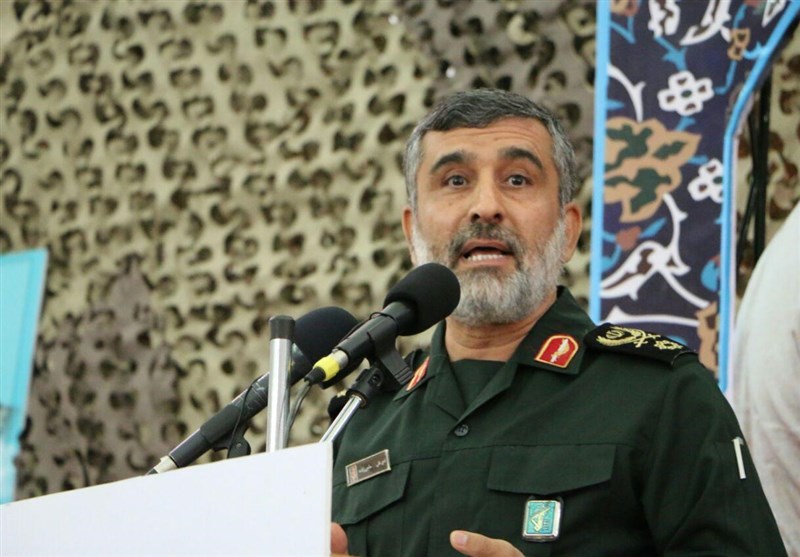 تاکنون ۲۰۰۰ پروژه علمی موفق در قرارگاه نوآوری شهید تهرانی اجرا شده است تاکنون ۲۰۰۰ پروژه علمی موفق در قرارگاه نوآوری شهید تهرانی اجرا شده است