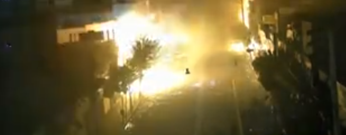 فیلم/ آنونس عملیات دستگیری سرشاخههای اغتشاش فیلم/ آنونس عملیات دستگیری سرشاخههای اغتشاش