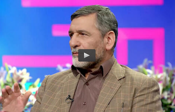 فیلم/ صفار هرندی:دولت از تجربه هدفمندی یارانهها استفاده نکرد فیلم/ صفار هرندی:دولت از تجربه هدفمندی یارانهها استفاده نکرد