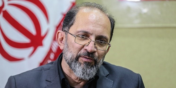 انتقاد پدر شهید حدادیان از میدان ندادن به جوانان انتقاد پدر شهید حدادیان از میدان ندادن به جوانان