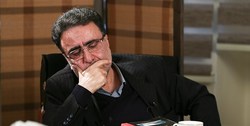تاج زاده به جعل امضا متهم شد تاج زاده به جعل امضا متهم شد