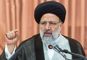 رئیسی:احیای پلیس قضایی از جمله خواستههای قوه قضاییه است رئیسی:احیای پلیس قضایی از جمله خواستههای قوه قضاییه است