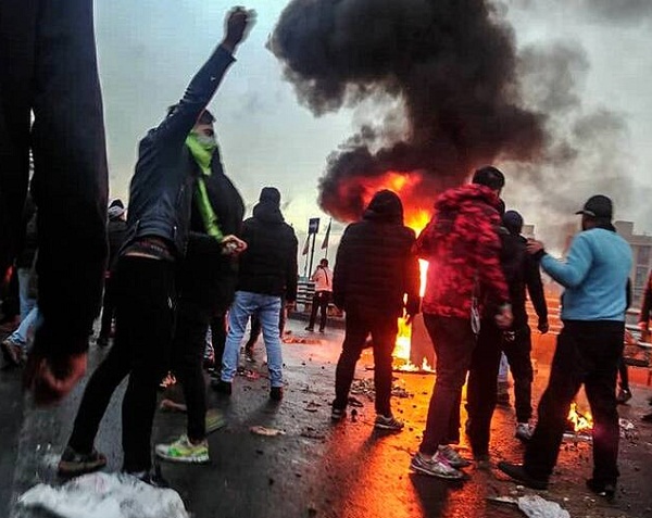 فیلم/تصاویر دیدهنشده از تخریبهای اشرار اجارهای فیلم/تصاویر دیدهنشده از تخریبهای اشرار اجارهای