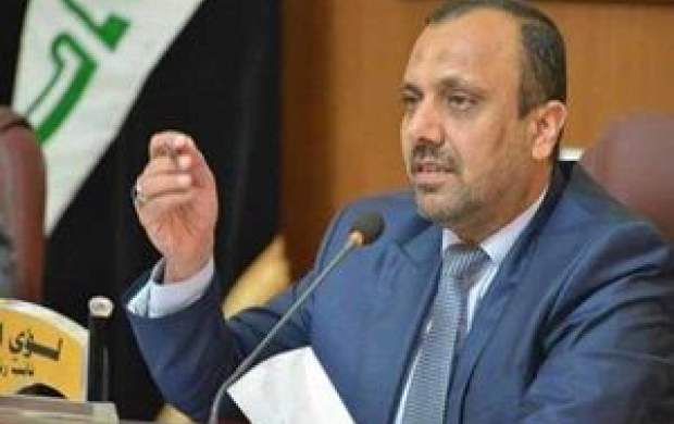 استاندار نجف: فتنه را در هم خواهیم کوبید استاندار نجف: فتنه را در هم خواهیم کوبید
