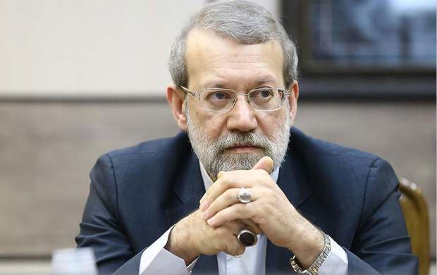 لاریجانی: قصد شرکت در انتخابات مجلس ندارم