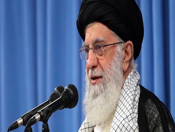 قدردانی مجدد رهبر انقلاب از مجموعه درمانی کشور