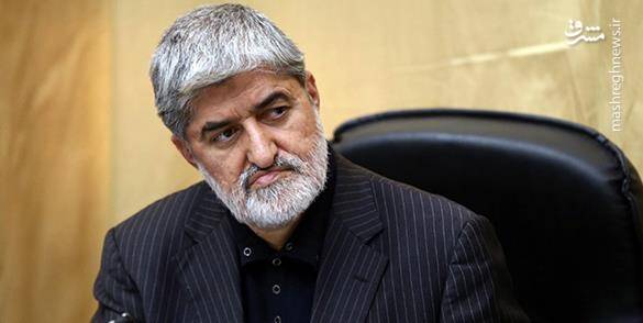 علی مطهری: اگر رئیسی می آمد، هم با آمریکا مذاکره می کرد و هم FATF را تصویب می کرد علی مطهری: اگر رئیسی می آمد، هم با آمریکا مذاکره می کرد و هم FATF را تصویب می کرد