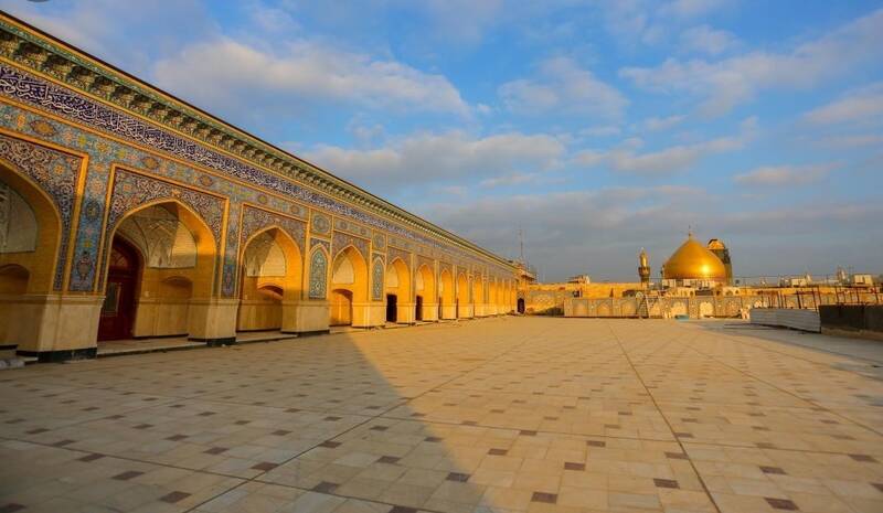 کارنامه یکساله ستادی که یادگار سردار سلیمانی است +عکس کارنامه یکساله ستادی که یادگار سردار سلیمانی است +عکس