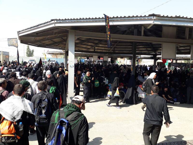 کارنامه یکساله ستادی که یادگار سردار سلیمانی است +عکس کارنامه یکساله ستادی که یادگار سردار سلیمانی است +عکس