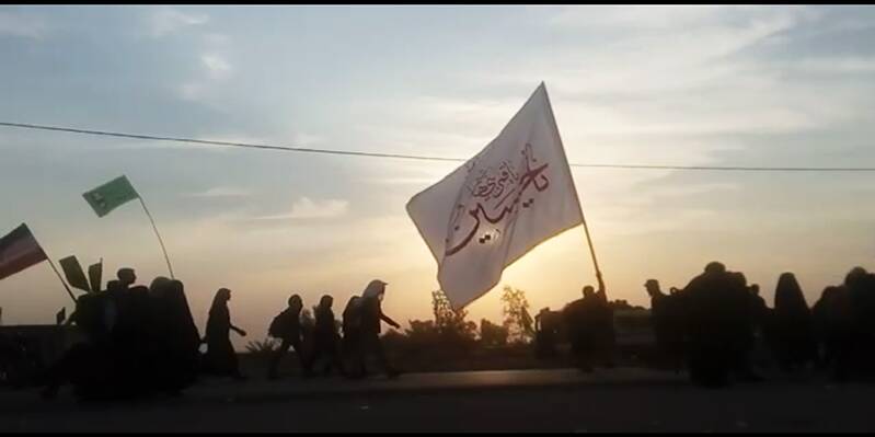 کارنامه یکساله ستادی که یادگار سردار سلیمانی است +عکس کارنامه یکساله ستادی که یادگار سردار سلیمانی است +عکس