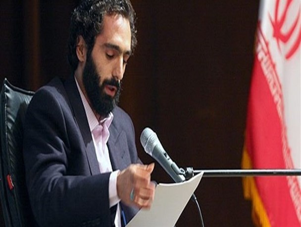 این‌جا کشور امام رضا(ع) و ملت جمکران است!