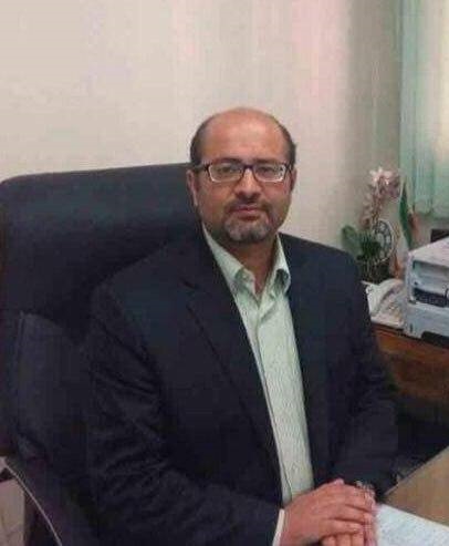عکس/ خستگی و خواب یک شهید سلامت
