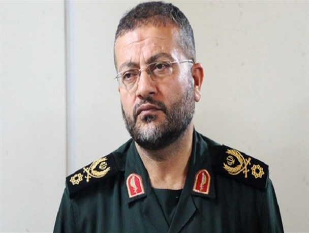 پیام تسلیت سردار سلیمانی در پی درگذشت پدر شهیدان فهمیده