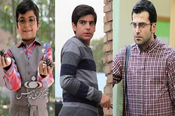 سریال‌های رمضانی تلویزیون کدامند؟