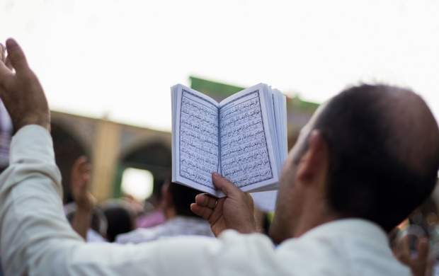 تفاوت مناجات شعبانیه با صلوات شعبانیه تفاوت مناجات شعبانیه با صلوات شعبانیه