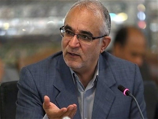 گزارش وزاری کشور و بهداشت در صحن علنی مجلس از آخرین وضع مقابله با کرونا