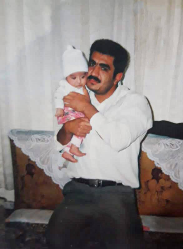 سبزه هفت سین را به نیت شهادت گره زد و شهید شد + عکس سبزه هفت سین را به نیت شهادت گره زد و شهید شد + عکس