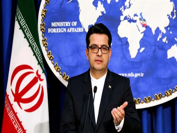 «اینستکس» مقدمه‌ای است که اروپا به تعهدات خود عمل کند