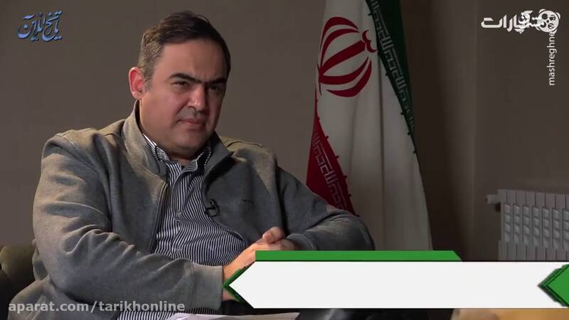 اسراری که از لابلای گفتگوی دهباشی- کنگرلو میتوان فهمید اسراری که از لابلای گفتگوی دهباشی- کنگرلو میتوان فهمید