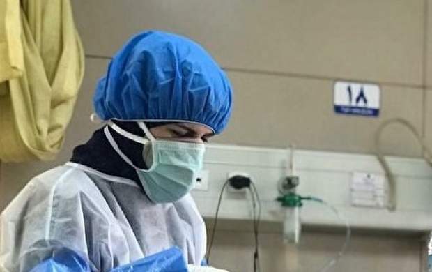 ناگفتههای دختر دهه ۷۰ از غسل اجساد کرونایی ناگفتههای دختر دهه ۷۰ از غسل اجساد کرونایی
